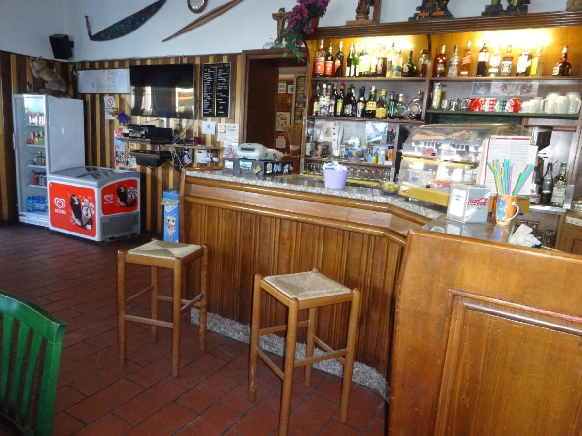 Hotel Genzianella Presenaio Extérieur photo