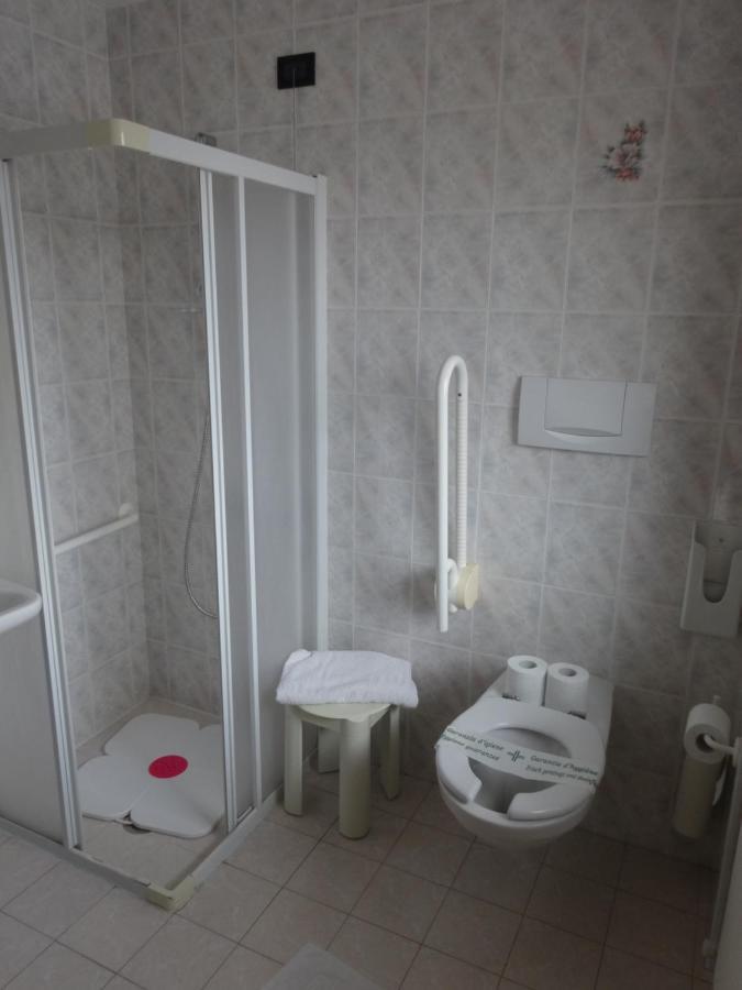 Hotel Genzianella Presenaio Extérieur photo