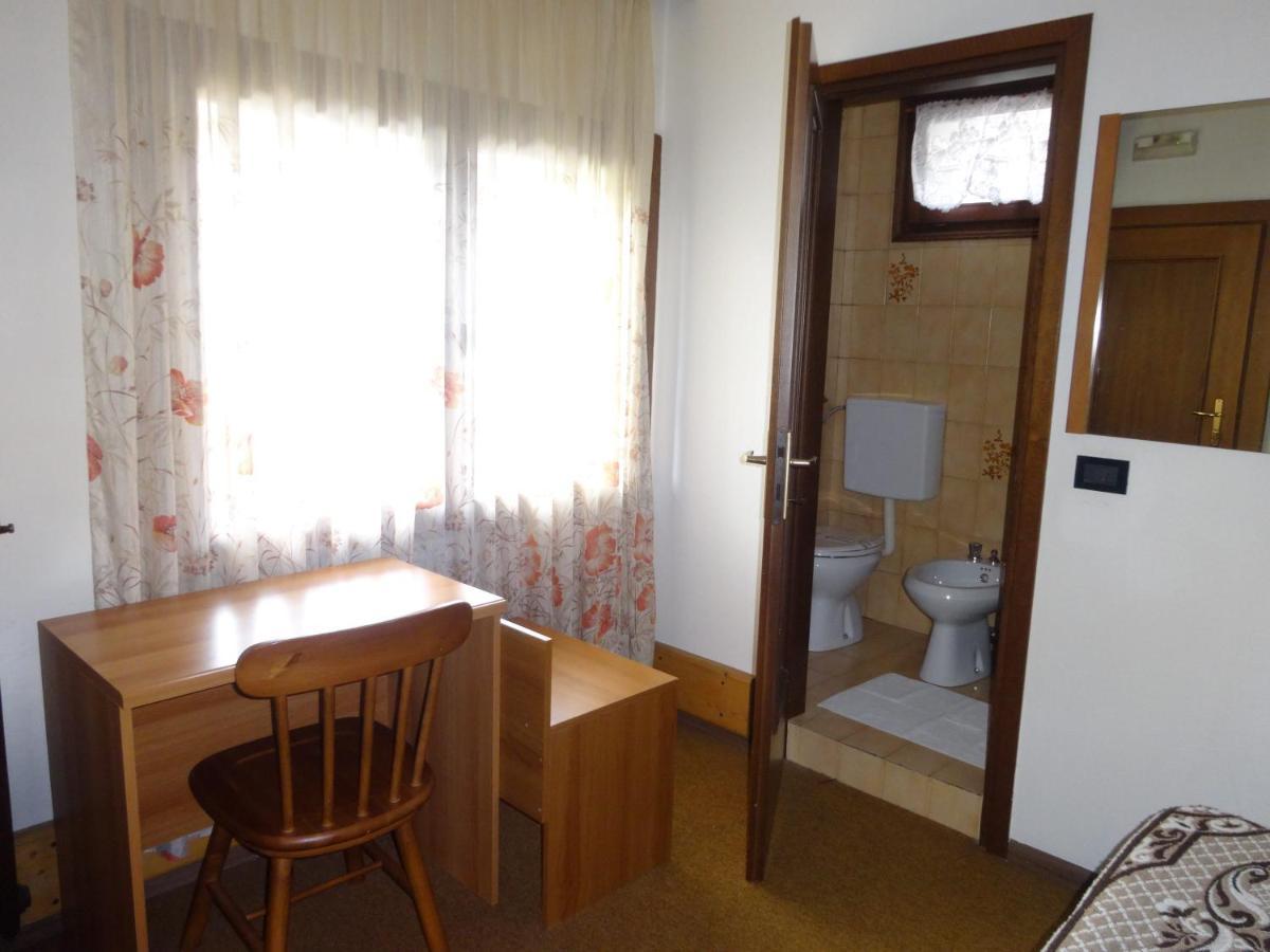Hotel Genzianella Presenaio Extérieur photo